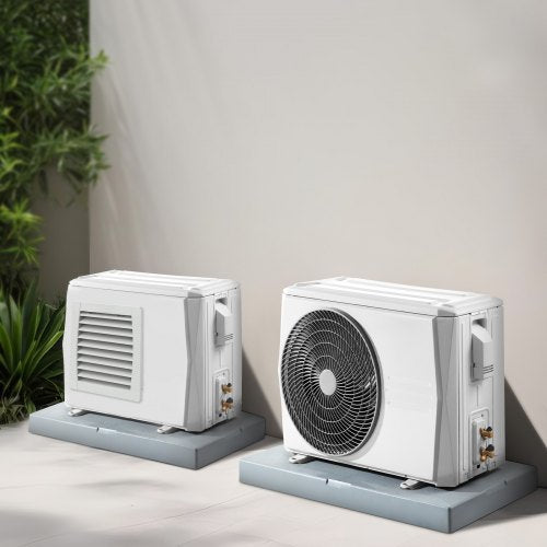 Mini Split Pad for 900036000BTU Ductless Air Conditioner Heat Pump