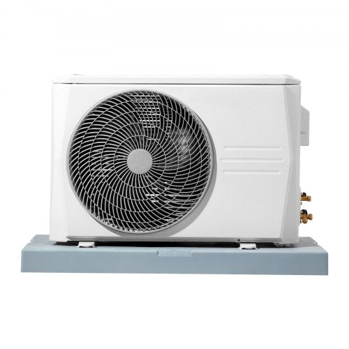 Mini Split Pad for 900036000BTU Ductless Air Conditioner Heat Pump