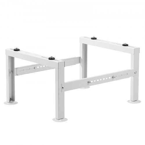 Mini Split Ground Stand Adjustable AntiVibration Mini Split Stand for 900060000