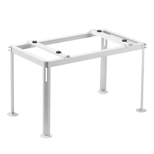 Mini Split Ground Stand Adjustable AntiVibration Mini Split Stand for 900036000