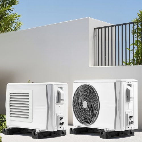 Floor Mounting Base Kit for Mini Split Air Conditioning Systems Floor