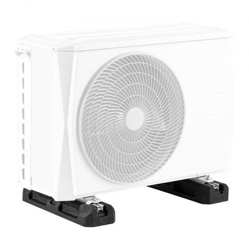 Floor Mounting Base Kit for Mini Split Air Conditioning Systems Floor