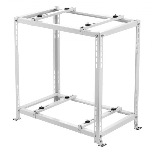Mini Split Ground Stand AntiVibration Mini Split Stand for 900018000 BTU