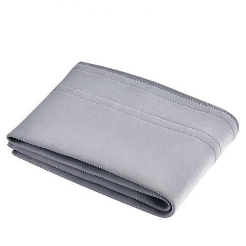 Air Conditioner Hose Cover Wrap Portable AC Hose Duct Vent Cover Sleeve