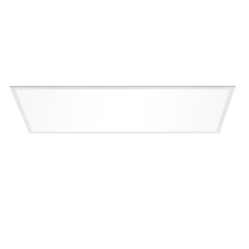 2x4 FT LED Flat Panel Light 7800 LM Flush Mount LED Drop Ceiling Lighting 1