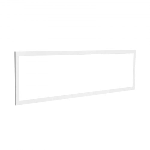 1x4 FT LED Flat Panel Light 5700 LM Flush Mount LED Drop Ceiling Lighting