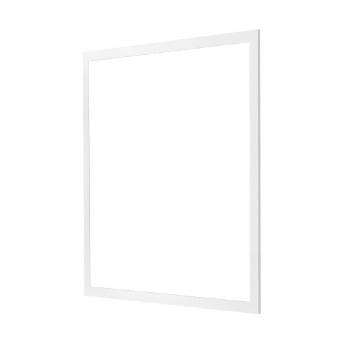 2x2 FT LED Flat Panel Light 5700 LM Flush Mount LED Drop Ceiling Lighting