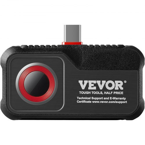 Thermal Imaging Camera for Android 256 x 192 IR Resolution Infrared Thermal