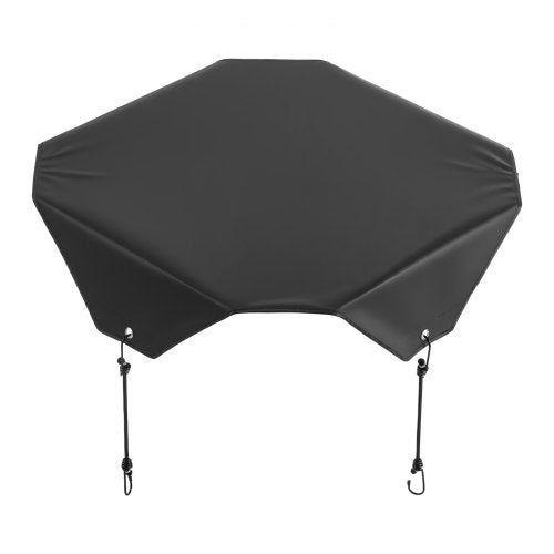 Air Conditioner Cover for Outside Units 28 x 28 inch Central AC Cover 1