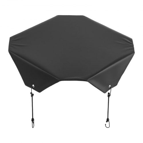 Air Conditioner Cover for Outside Units 32 x 32 inch Central AC Cover 1
