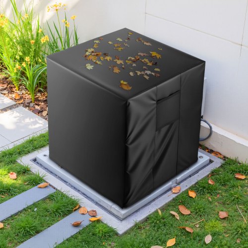 Air Conditioner Cover 30 x 30 x 32 inch Ac Cover for Air Conditioning Unit