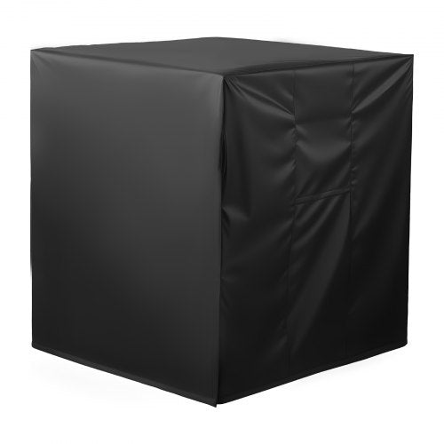 Air Conditioner Cover 30 x 30 x 32 inch Ac Cover for Air Conditioning Unit
