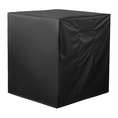 Air Conditioner Cover 30 x 30 x 32 inch Ac Cover for Air Conditioning Unit