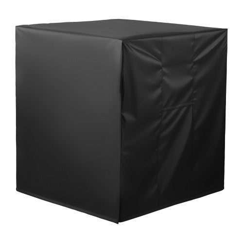 Air Conditioner Cover 38 x 38 x 40 inch Ac Cover for Air Conditioning Unit