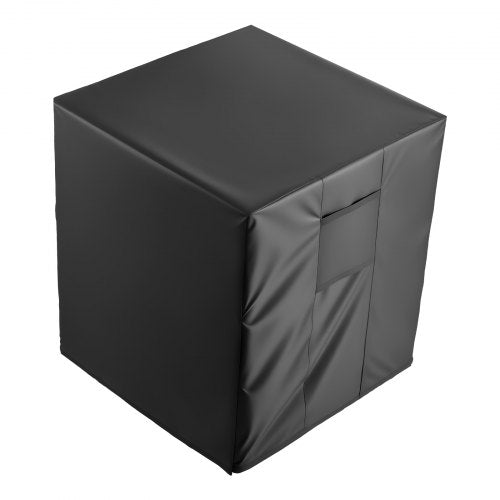 Air Conditioner Cover 38 x 38 x 40 inch Ac Cover for Air Conditioning Unit