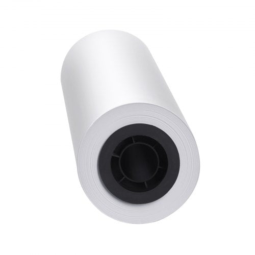 Wide Format Paper 24 in x 150 ft Plotter Paper 4 Rolls CAD Bond Rolls with 2