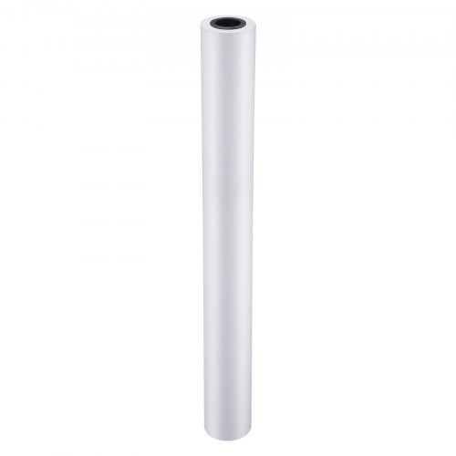 Wide Format Paper 36 in x 150 ft Plotter Paper 4 Rolls CAD Bond Rolls with 2