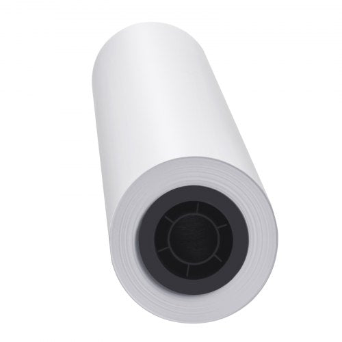 Wide Format Paper 36 in x 150 ft Plotter Paper 4 Rolls CAD Bond Rolls with 2