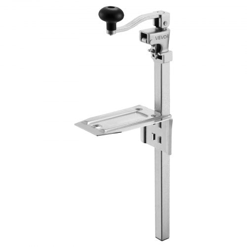 Commercial Can Opener HeavyDuty Manual Tabletop Cans Opener for Cans Up to 118