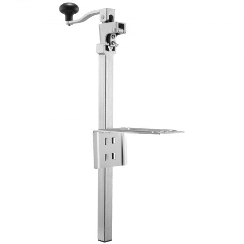 Commercial Can Opener HeavyDuty Manual Tabletop Cans Opener for Cans Up to 118