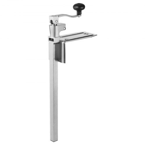 Commercial Can Opener HeavyDuty Manual Tabletop Cans Opener for Cans Up to 118
