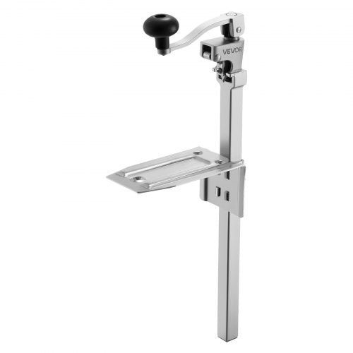 Commercial Can Opener HeavyDuty Manual Tabletop Cans Opener for Cans Up to 118 1