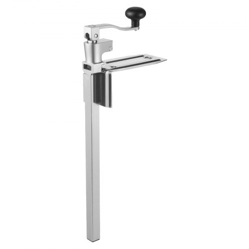 Commercial Can Opener HeavyDuty Manual Tabletop Cans Opener for Cans Up to 118 1