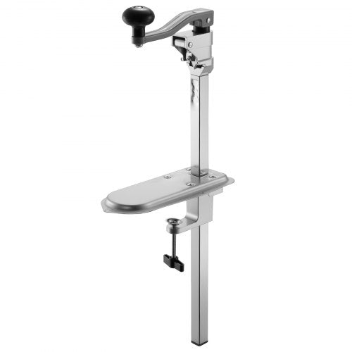 Commercial Can Opener HeavyDuty Manual Tabletop Cans Opener for Cans Up to 118 2
