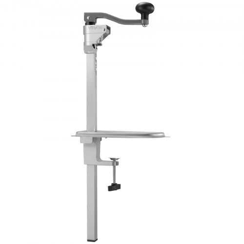 Commercial Can Opener HeavyDuty Manual Tabletop Cans Opener for Cans Up to 118 2