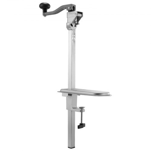 Commercial Can Opener HeavyDuty Manual Tabletop Cans Opener for Cans Up to 118 2