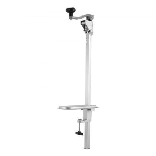 Commercial Can Opener HeavyDuty Manual Tabletop Cans Opener for Cans Up to 1575 1