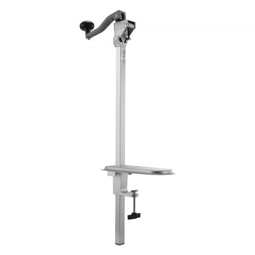 Commercial Can Opener HeavyDuty Manual Tabletop Cans Opener for Cans Up to 1575 1
