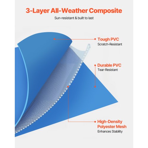 Frame Above Ground Swimming Pool 118 x 78 x 30 in Rectangular Steel Metal