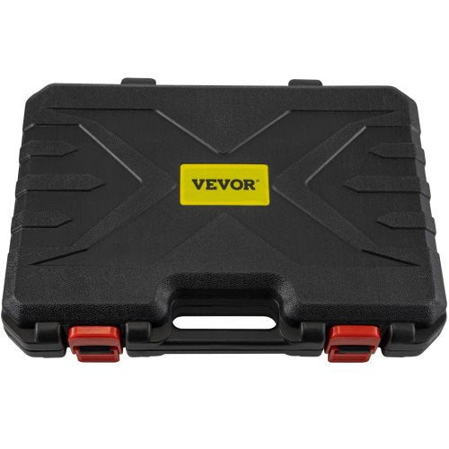 Hydraulic Flaring Tool Kit 45° Double Flaring Tool Brake Repair Brake