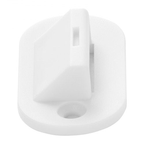 Cabinet Latch Locks 12 Pack Child Safety Cabinet Locks No Drilling or Tools