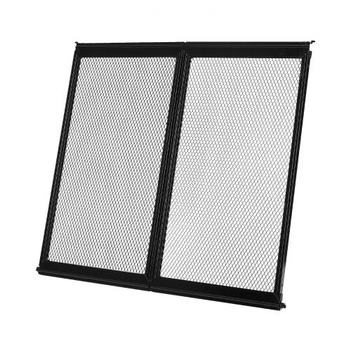 RV Screen Door Protector 225 x 20 inch Door Grille Easy to Install