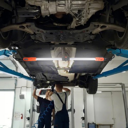 Underhood Work Light 2300LM 6000mAh Rechargeable Bright LED Light