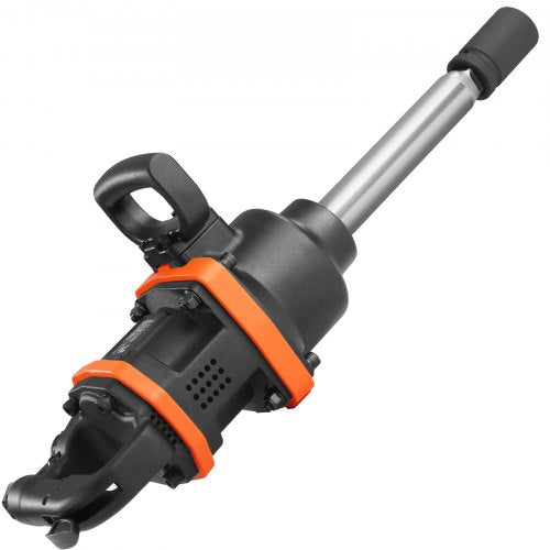 1 Inch Air Impact Wrench Up to 3160 ftlbs High Reverse Torque Output 1