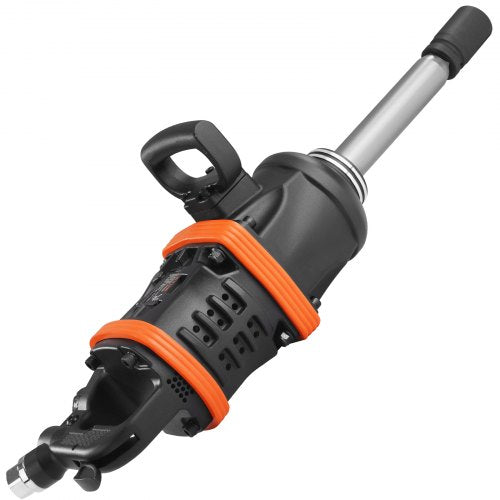 1 Inch Air Impact Wrench Up to 5175 ftlbs Beast Reverse Torque Output