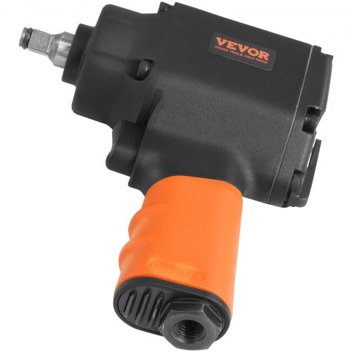 Air Impact Wrench 3/8 Inch Drive Air Impact Gun Up to 690ftlbs