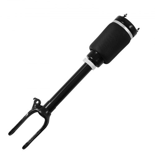 Front Air Suspension Struts Shock Absorbers Compatible With Mercedes Benz