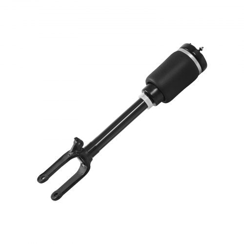 Front Air Suspension Struts Shock Absorbers Compatible With Mercedes Benz