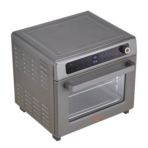 12IN1 Air Fryer Toaster Oven 25L Convection Oven 1700W Stainless Steel