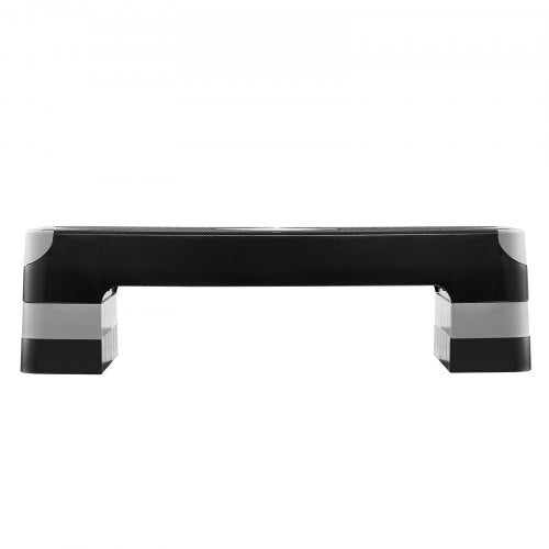 Aerobic Exercise Step Platform 28Inch Workout Aerobic Stepper Height
