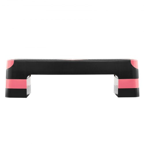 Aerobic Exercise Step Platform 28Inch Workout Aerobic Stepper Height