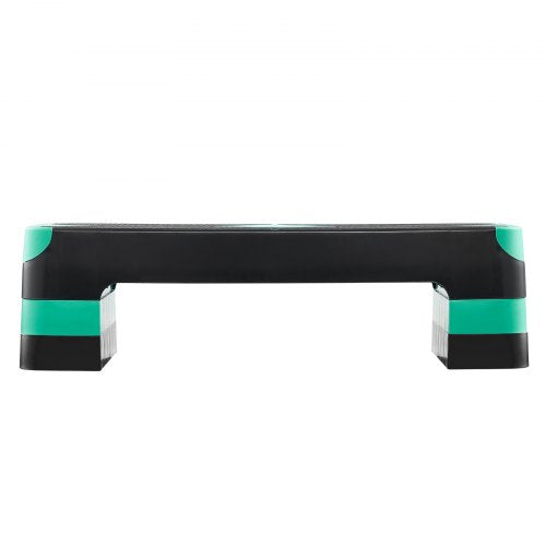Aerobic Exercise Step Platform 28Inch Workout Aerobic Stepper Height