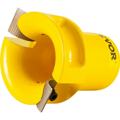 Tenon Cutter 1254mm 1538mm 2508mm Premium Aluminum Steel