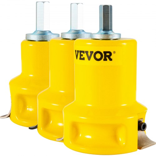 Tenon Cutter 1254mm 1538mm 2508mm Premium Aluminum Steel