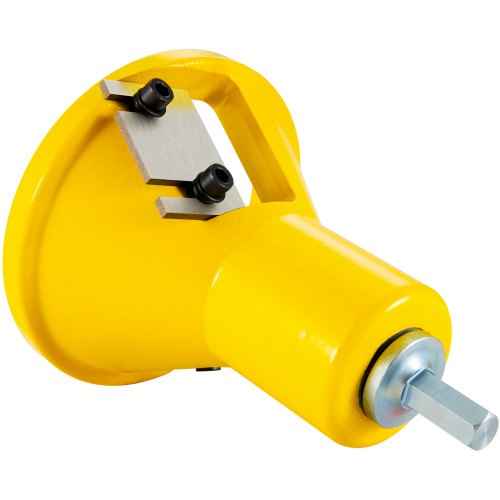Tenon Cutter 1254mm 1538mm 2508mm Premium Aluminum Steel