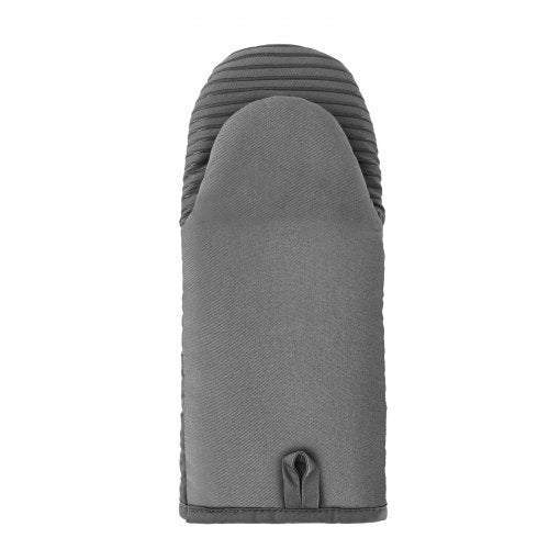 Oven Mitts Mini Oven Mitt Set with NonSlip Silicone Strips High Heat